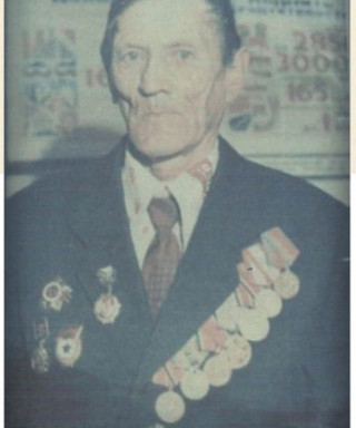 Ваганов Александр Васильевич