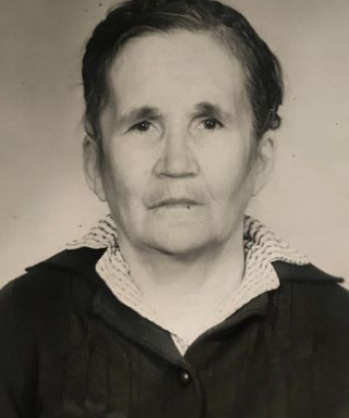 Подюкова Кристина Константиновна