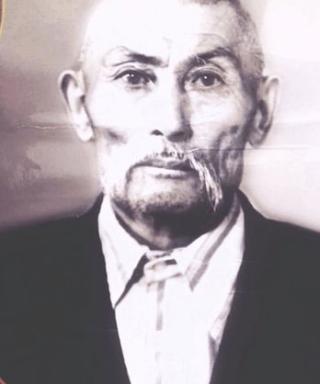 Тогаев Баязит