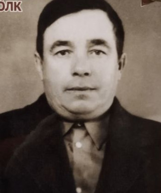 Чаругин Николай Федорович