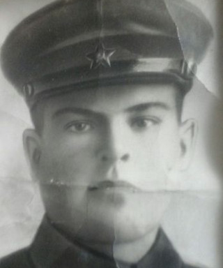 Новиков Николай Александрович