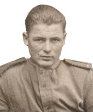 Семко Дмитрий Трофимович