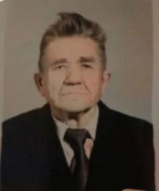 Долбилин Терентий Иванович