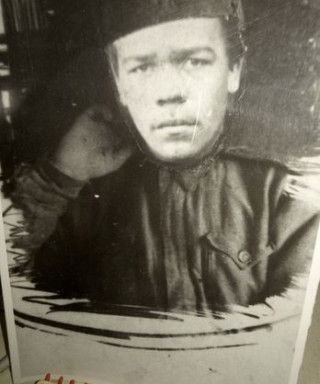 Килин Василий Дмитриевич