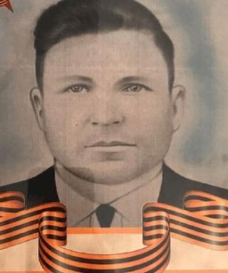 Лесин Иван Васильевич