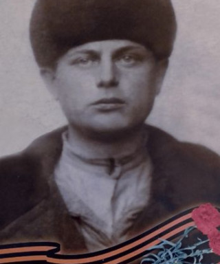 Гусев Михаил Петрович