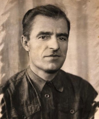 Сушко Степан Фёдорович