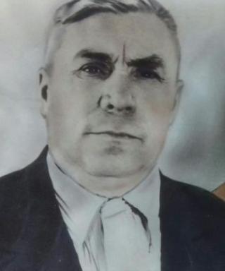 Лезнев Александр Александрович