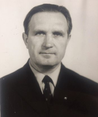 Корниенко Павел Иванович