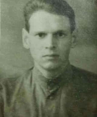 Черников Евгений Петрович