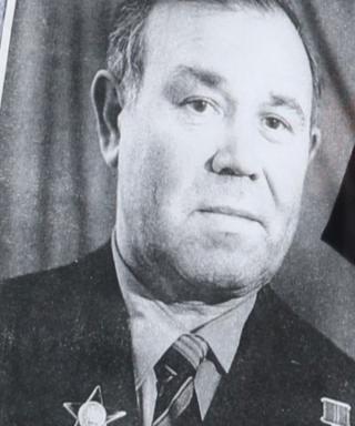 Солдаткин Николай Степанович