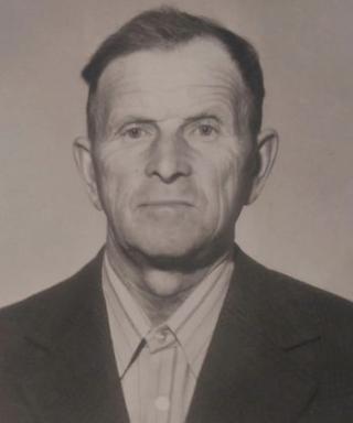 Фионин Иван Михайлович