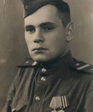 Рыбаков Олег Владимирович