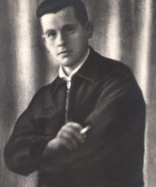 Кузнецов Николай Александрович