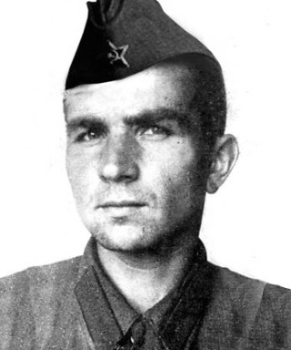 Забудский Яков Иосифович