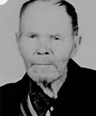 Понеев Павел Фёдорович