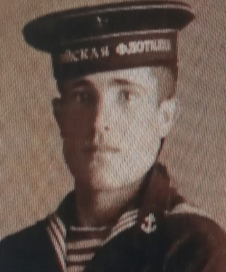 Шабунин Иван Михайлович