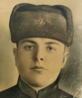 Третьяков Александр Филиппович