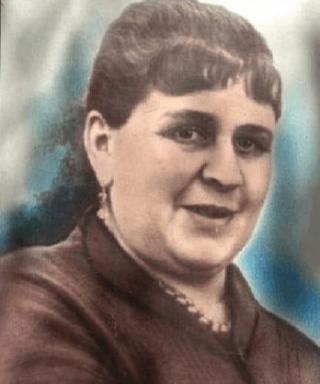 Шамонина Ирина Корнеевна