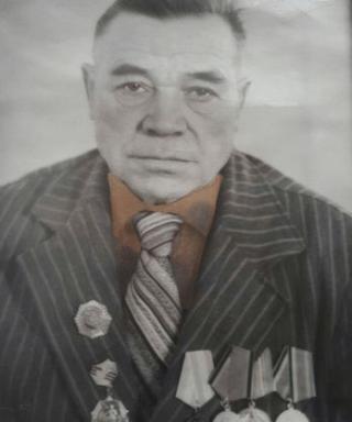 Драгомир Семен Георгиевич