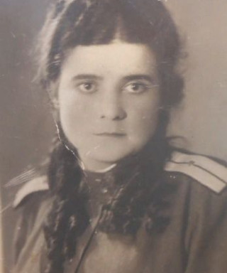 Радченко Елена Федоровна