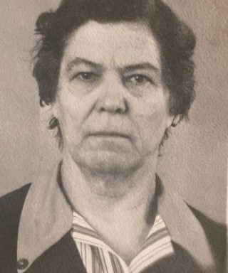 Панфилова Анна Васильевна