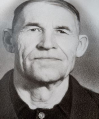 Шумков Николай Иванович