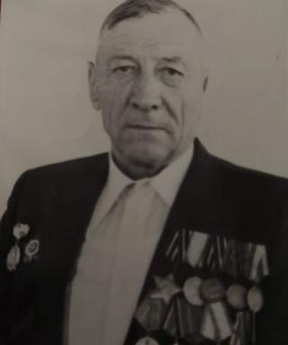 Воробьев Илья Иосифович