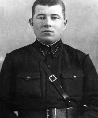 Кузьняков Григорий Прокофьевич