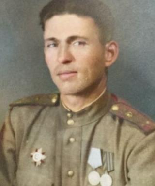 Макаров Максим Андреевич