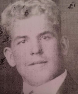 Зверков Тихон Петрович