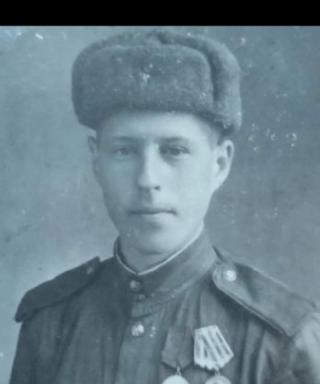 Черёмухин Сергей Михайлович
