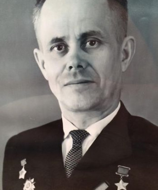 Мельников Анатолий Иванович