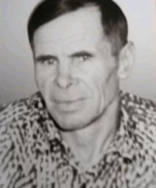 Бунин Алексей Захарович