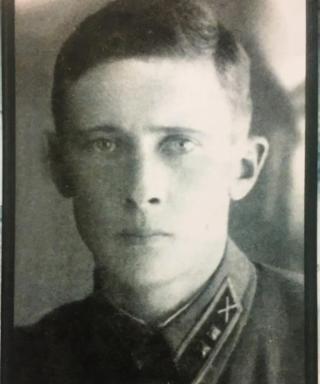 Малышенко Петр Павлович