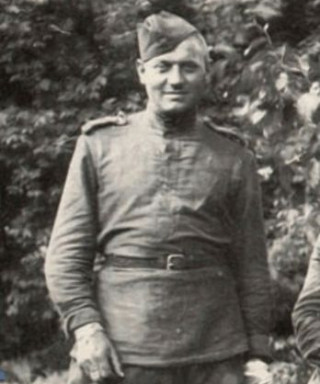 Бутерин Михаил Васильевич