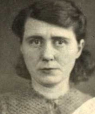 Бабаева Вера Сергеевна