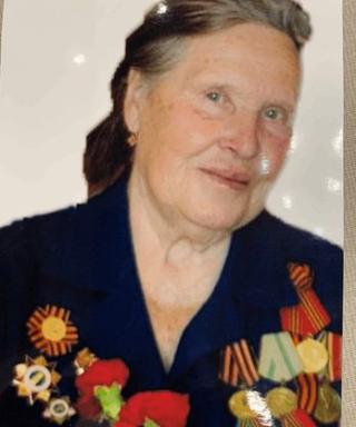 Смирнова Екатерина Максимовна