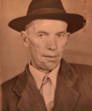 Ковалев Степан Михайлович
