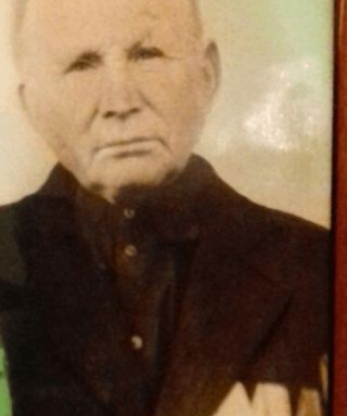 Жарников Мелентей Петрович