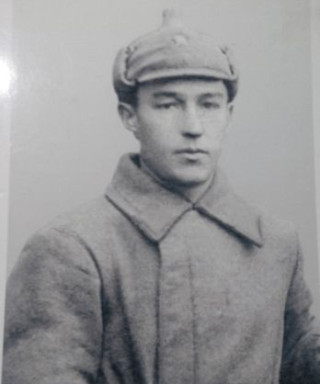 Жуков Антон Семёнович