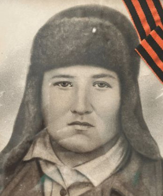 Миронов Василий Дмитриевич