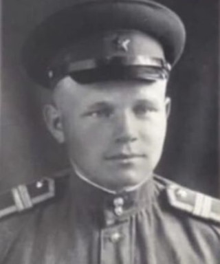 Тарасов Николай Александрович