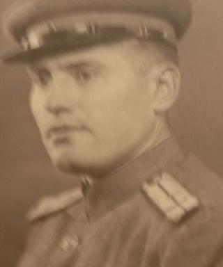 Калиневич Юрий Александрович