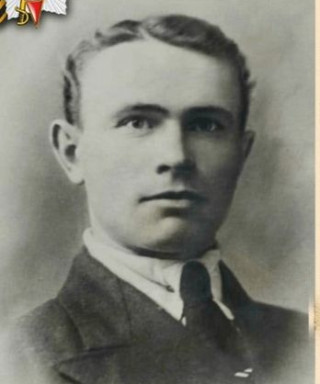 Петраков Василий Михайлович