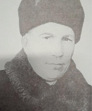 Кузьмин Степан Кузьмич