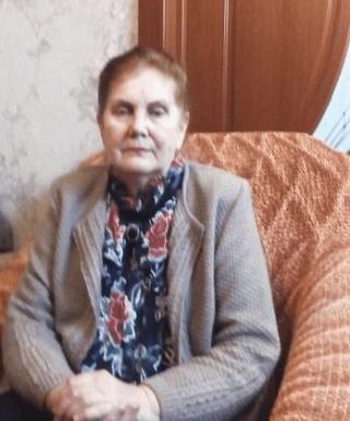 Филатова Людмила Николаевна