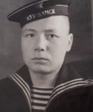 Тарасов Василий Александрович