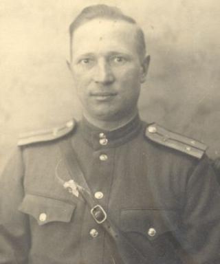 Воробьев Андрей Георгиевич