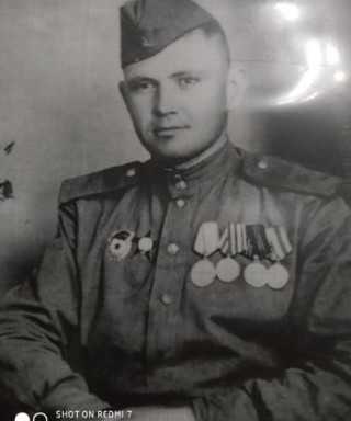 Ардашев Лев Николаевич